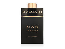 Eau de Parfum Bvlgari MAN In Black Nachfüllbar 150 ml