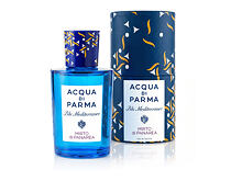 Eau de Toilette Acqua di Parma Blu Mediterraneo Mirto di Panarea 100 ml