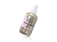 Für Haarvolumen  Inebrya Style-In Volume Spray 200 ml