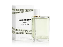 Eau de Toilette Burberry Her 100 ml
