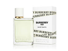 Eau de Toilette Burberry Her 30 ml