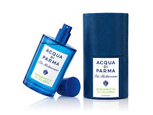 Eau de Toilette Acqua di Parma Blu Mediterraneo Bergamotto di Calabria 100 ml Tester