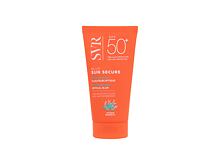 Sonnenschutz fürs Gesicht SVR Sun Secure Blur SPF50+ 50 ml
