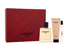 Eau de toilette Burberry Hero 100 ml Sets