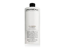 Shampoo Organicals Flowers Shampoo 1000 ml