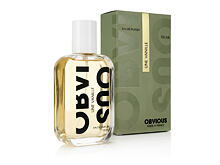 Eau de Parfum Obvious Une Vanille 100 ml