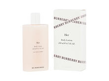 Körperlotion Burberry Her 200 ml
