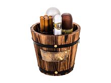 Eau de toilette Cuba Gold 100 ml boîte endommagée Sets