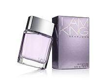 Eau de Toilette Sean John I Am King 100 ml