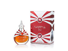Parfum Al Haramain Mukhamria Maliki Silver 30 ml