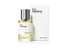 Eau de Parfum Maison Crivelli Lys Sølaberg 30 ml