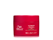Haarmaske Wella Professionals Ultimate Repair Mask 150 ml