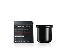 Tagescreme Shiseido MEN Skin Empowering Cream Nachfüllung 50 ml