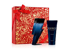Eau de Parfum Carolina Herrera Bad Boy Cobalt Électrique 100 ml Sets