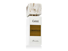 Eau de Parfum Gritti Chantilly 100 ml Tester