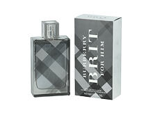 Eau de Toilette Burberry Brit For Him 100 ml