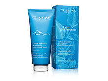 Körpercreme Clarins Aroma Eau Ressourçante Comforting Silky Body Cream 200 ml