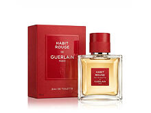 Eau de Toilette Guerlain Habit Rouge 50 ml