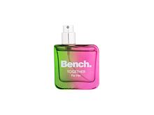 Eau de Toilette Bench. Together 30 ml Tester