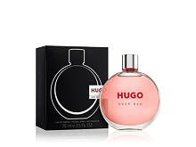Eau de Parfum HUGO BOSS Hugo Deep Red 75 ml