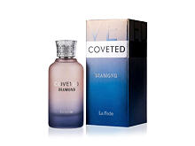 Eau de Parfum La Fede Coveted Diamond 100 ml