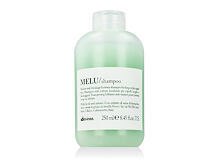 Shampoo Davines MELU Mellow Anti-Breakage Lustrous Shampoo 250 ml