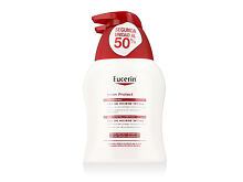 Intimhygiene Eucerin Intim Protect Gentle Cleansing Gel 2x250 ml