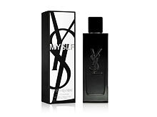 Eau de Parfum Yves Saint Laurent MYSLF Nachfüllbar 150 ml