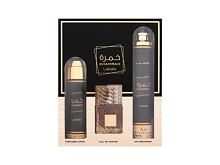 Eau de Parfum Lattafa Khamrah 100 ml Sets