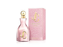 Eau de parfum Jimmy Choo I Want Choo With Love 100 ml