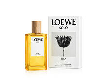 Eau de Toilette Loewe Solo Ella 30 ml