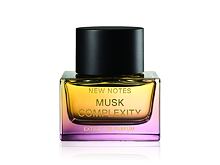Extrait de Parfum New Notes Musk Complexity 50 ml