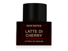 Extrait de Parfum New Notes Latte di Cherry 50 ml