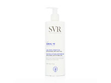 Lait corps SVR Xerial 10 Lait 400 ml