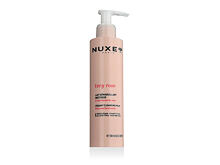Reinigungsmilch NUXE Very Rose Creamy Cleansing Milk 200 ml