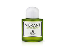Eau de Parfum Emir Vibrant Vetiver Delight 100 ml