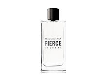 Eau de Cologne Abercrombie & Fitch Fierce 100 ml