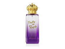 Eau de Toilette Juicy Couture Rock The Rainbow Pretty in Purple 75 ml
