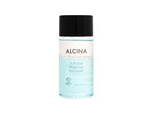Démaquillant yeux ALCINA Soft Eye Make-Up Remover 125 ml