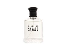 Eau de Toilette Fragluxe Savage 100 ml