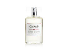 Eau de Parfum Chabaud Caprice de Marie 100 ml