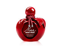 Eau de Parfum Nina Ricci Nina Rouge Crush 50 ml