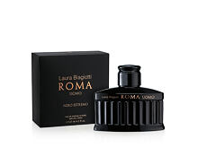 Eau de Parfum Laura Biagiotti Roma Uomo Nero Estremo 125 ml