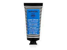 Crema per le mani Apivita Hand Cream for Dry-Chapped Hands 50 ml