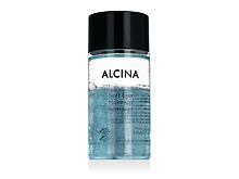Augen-Make-up-Entferner ALCINA Soft Eye Make-Up Remover 125 ml