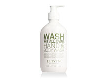 Duschgel Eleven Wash Me All Over Hand & Body Wash 500 ml
