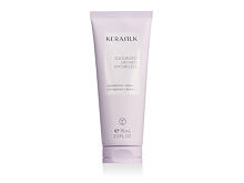 Crème pour cheveux KERASILK Styling Texturizing Cream 75 ml
