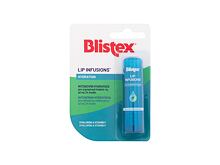 Balsamo per le labbra Blistex Lip Infusions Hydration 3,7 g