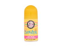 Deodorant Cuba Carnaval 50 ml