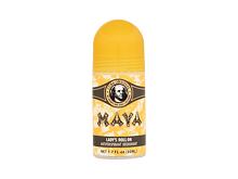 Deodorant Cuba Mexico Maya 50 ml